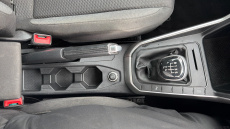 Volkswagen Polo 1.0 TSI Life 5dr Petrol Hatchback